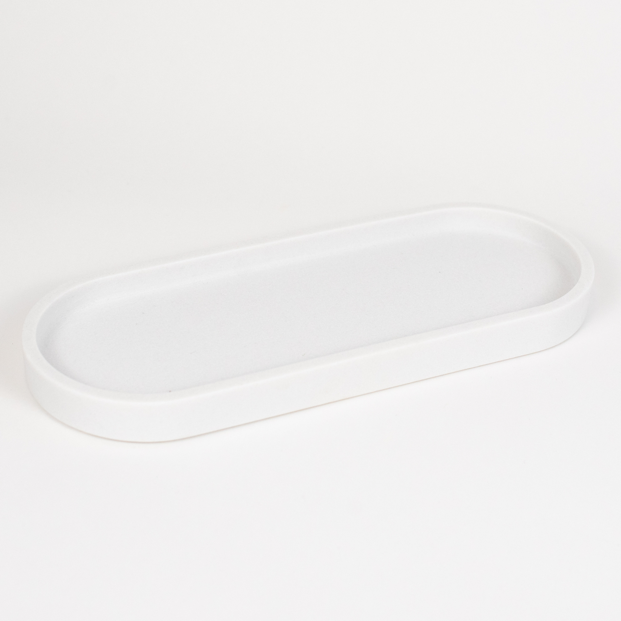 Stoneware Tray