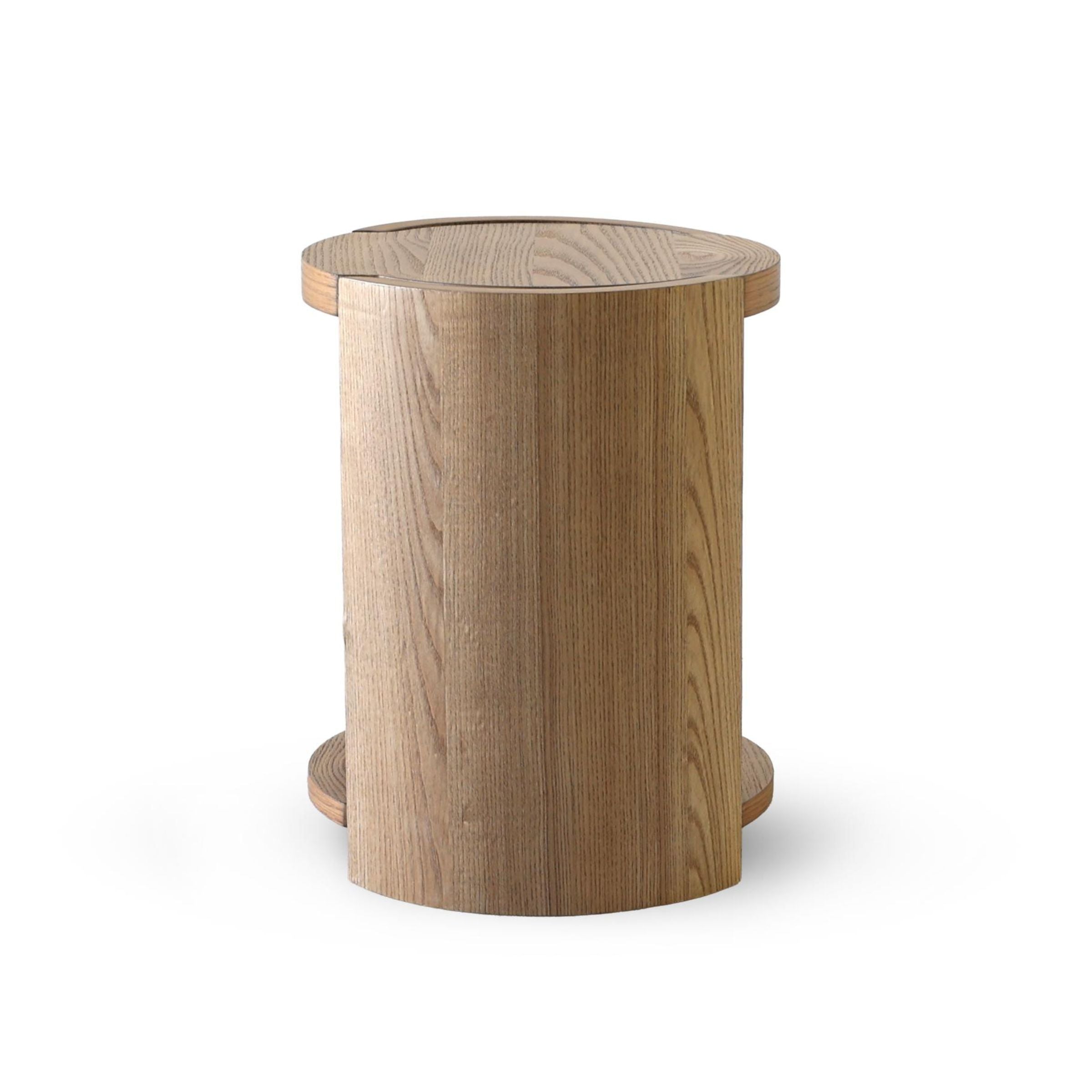 Forma End Table