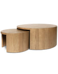 Forma Nesting Coffee Tables