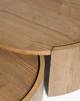 Forma Nesting Coffee Tables