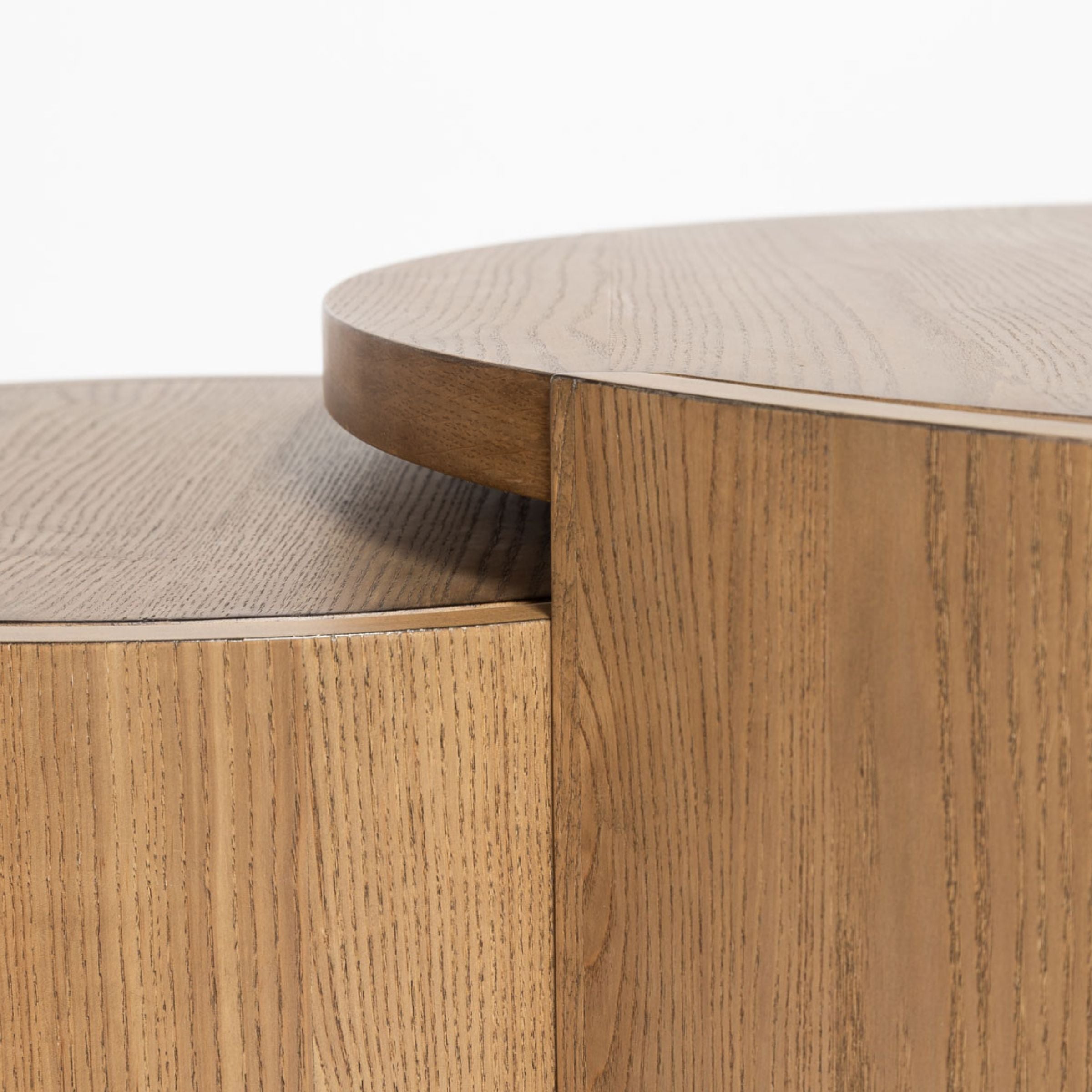 Forma Nesting Coffee Tables