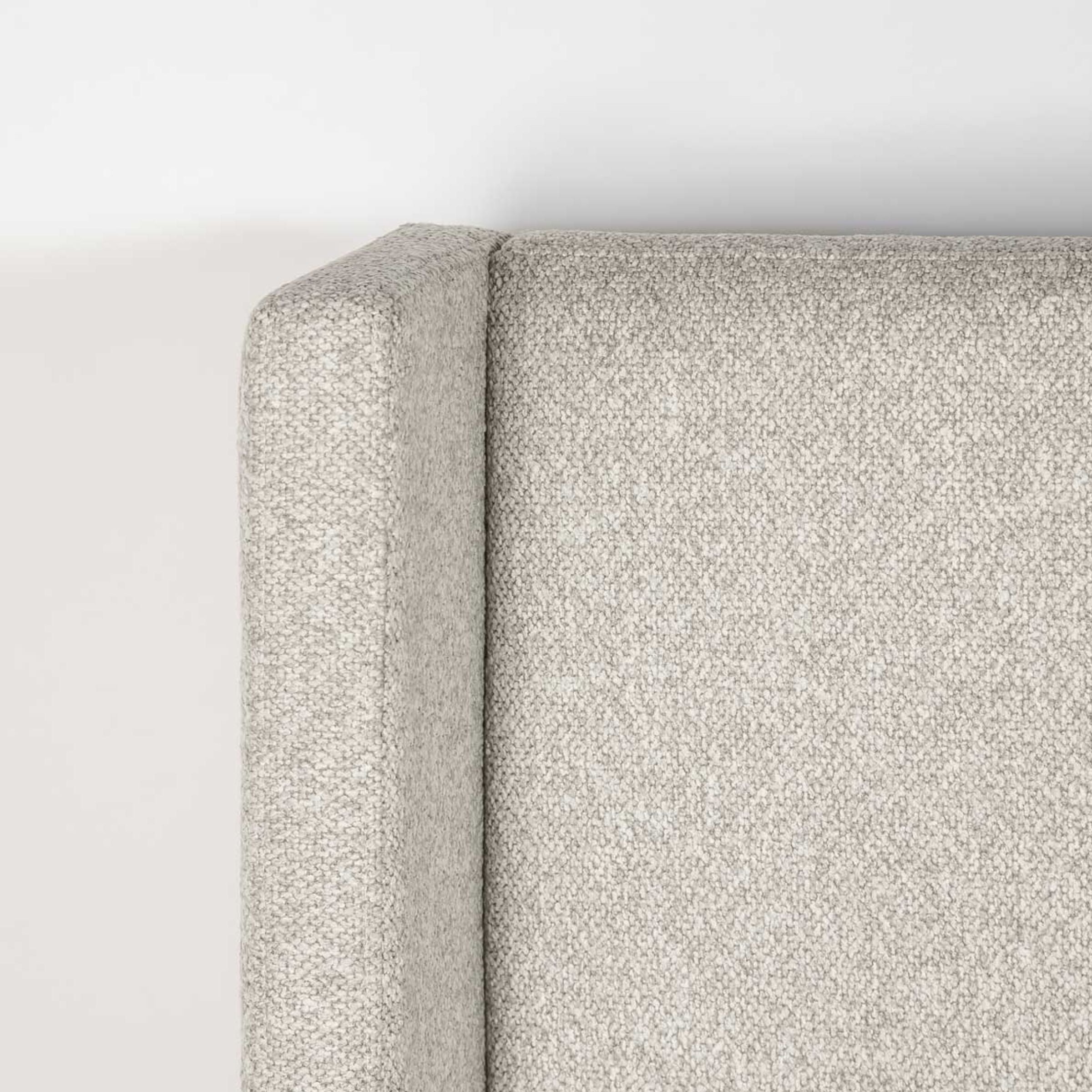 Lourdes Storage Bed | Dune