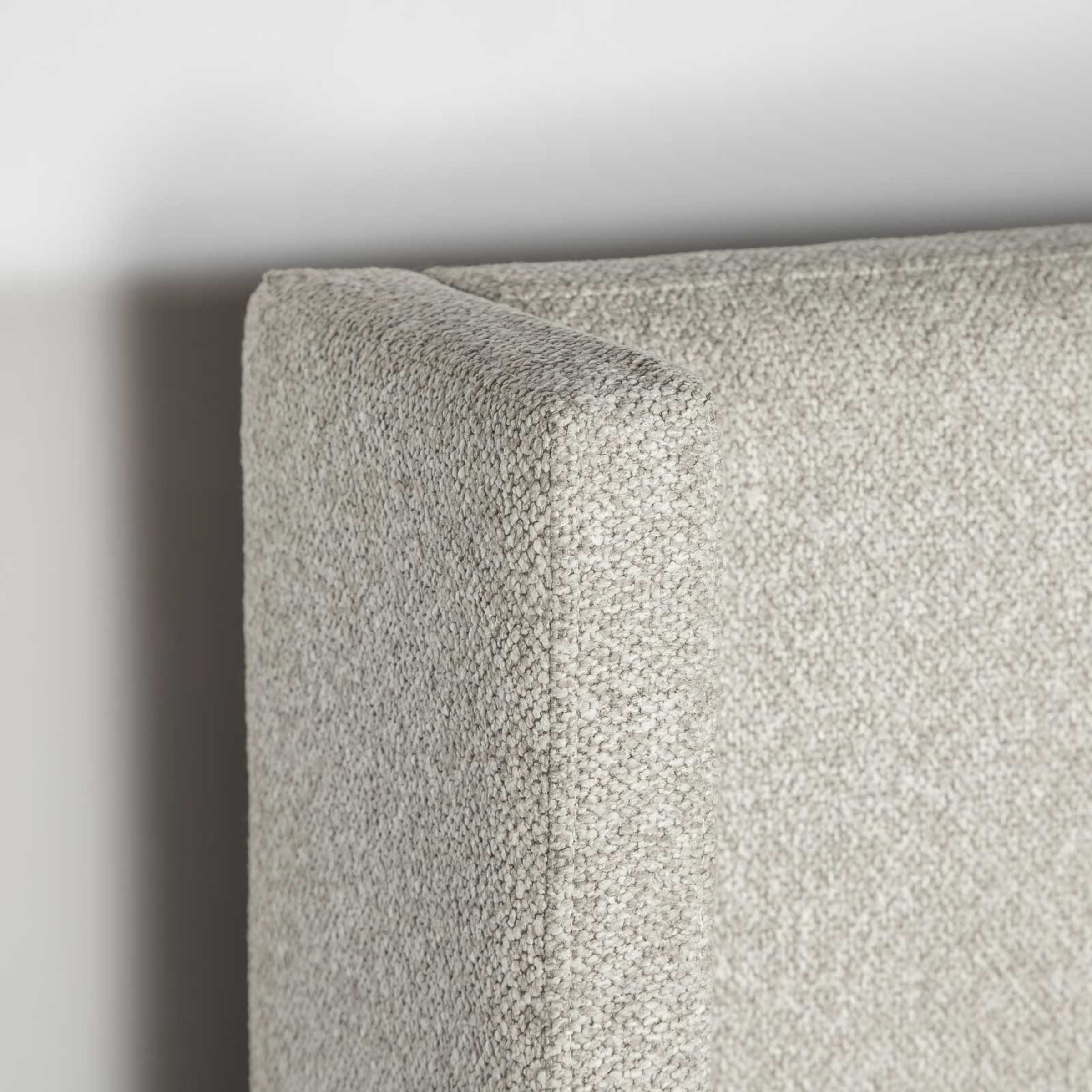 Lourdes Storage Bed | Dune