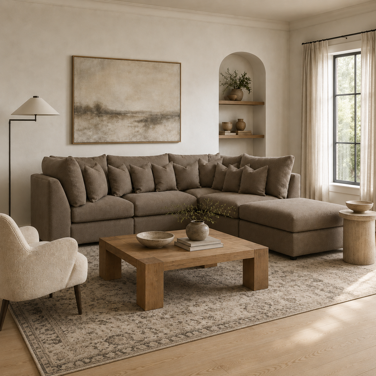 Bellerose Collection