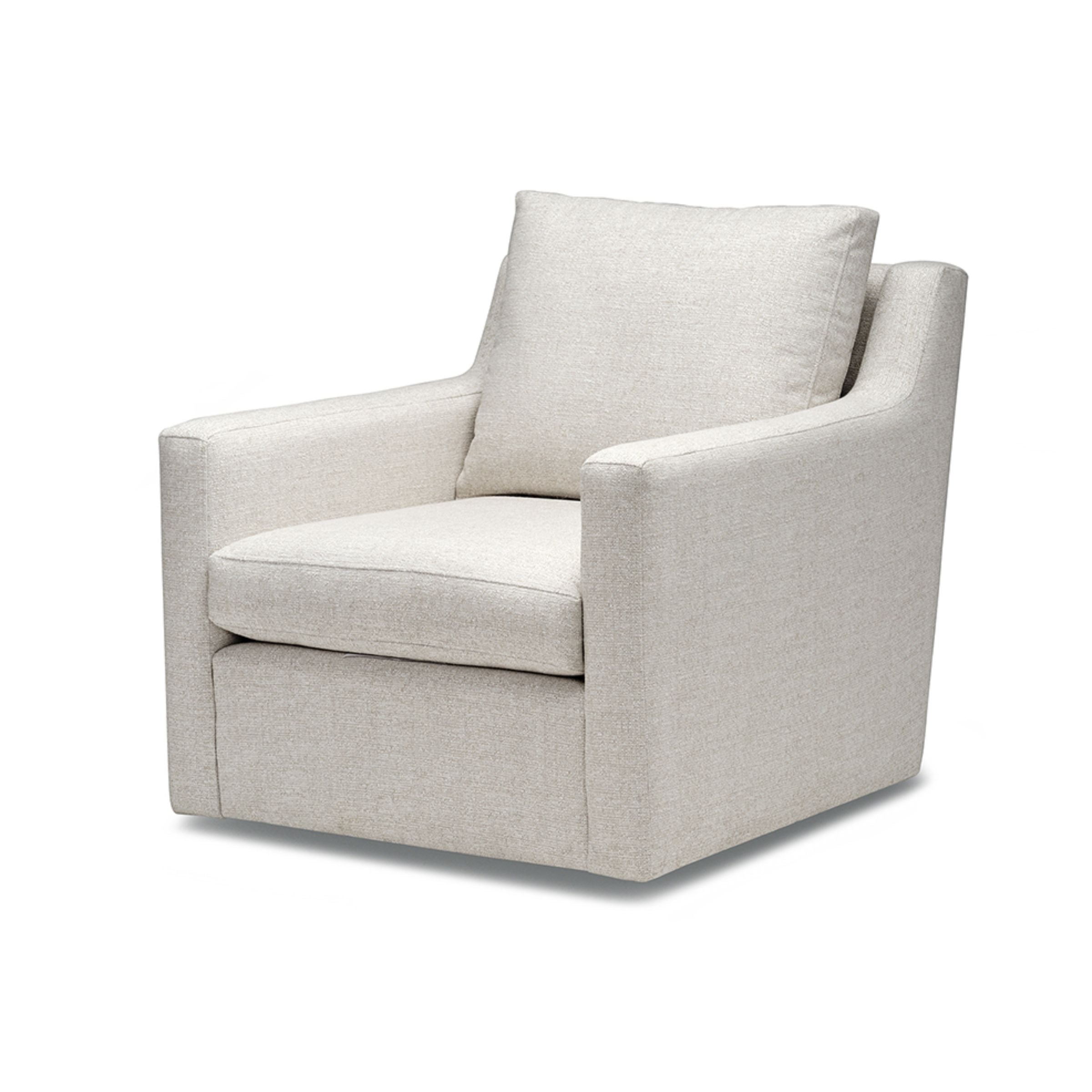 Scope Accent Chair