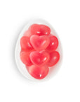 Sweet Hearts Strawberry Hearts
