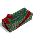 Happy Holidays Bento Box