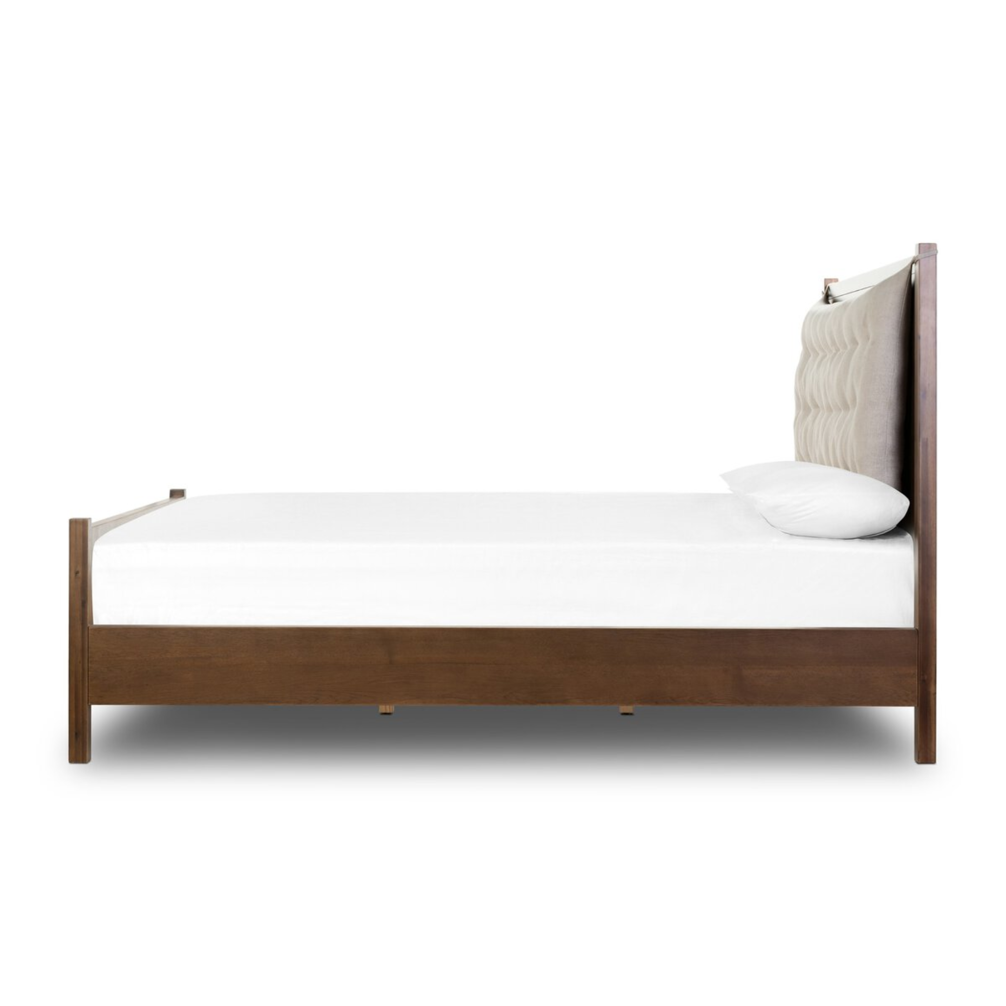 Sullivan Bed | Harbor Sand
