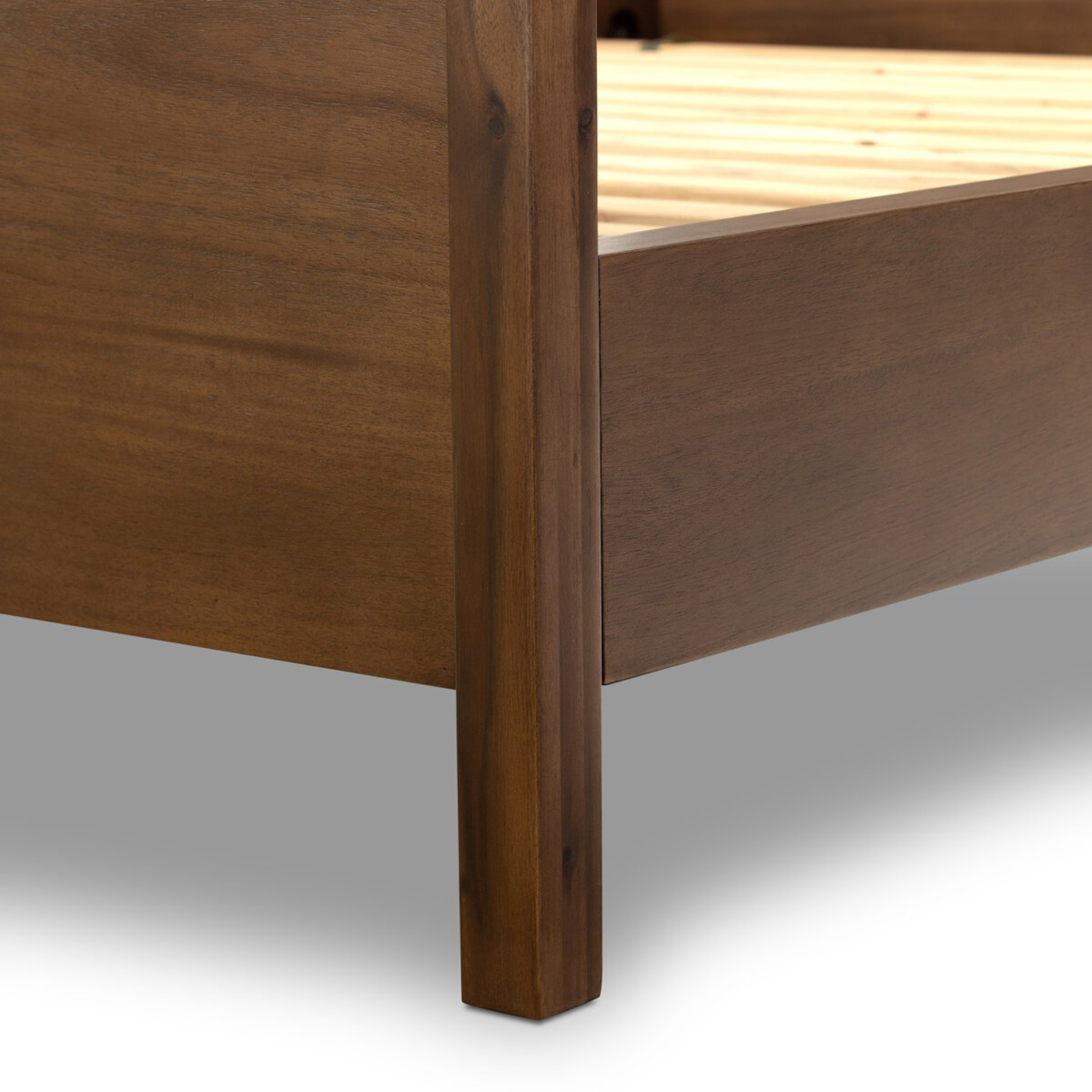 Sullivan Bed | Harbor Sand