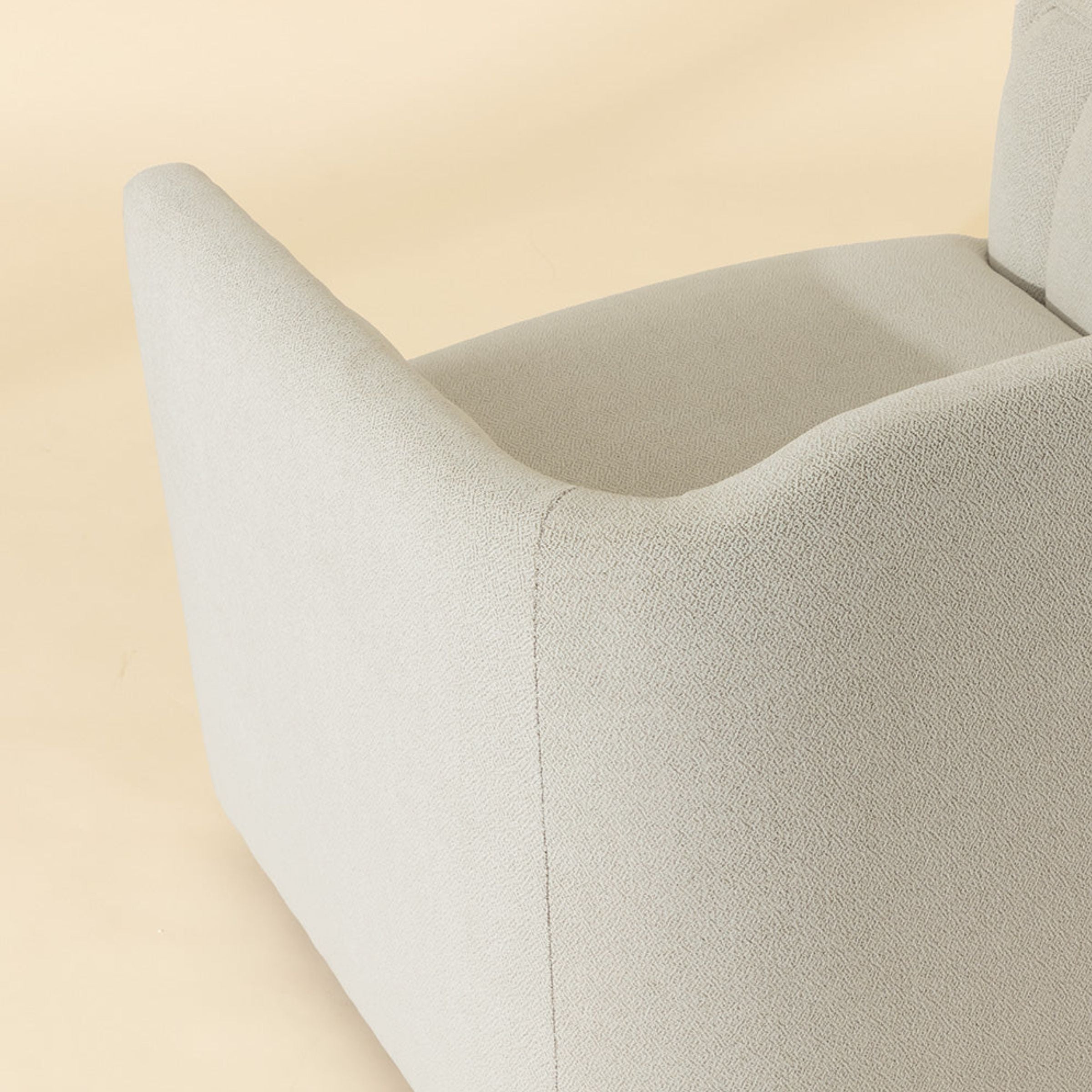 Birrit Swivel Armchair