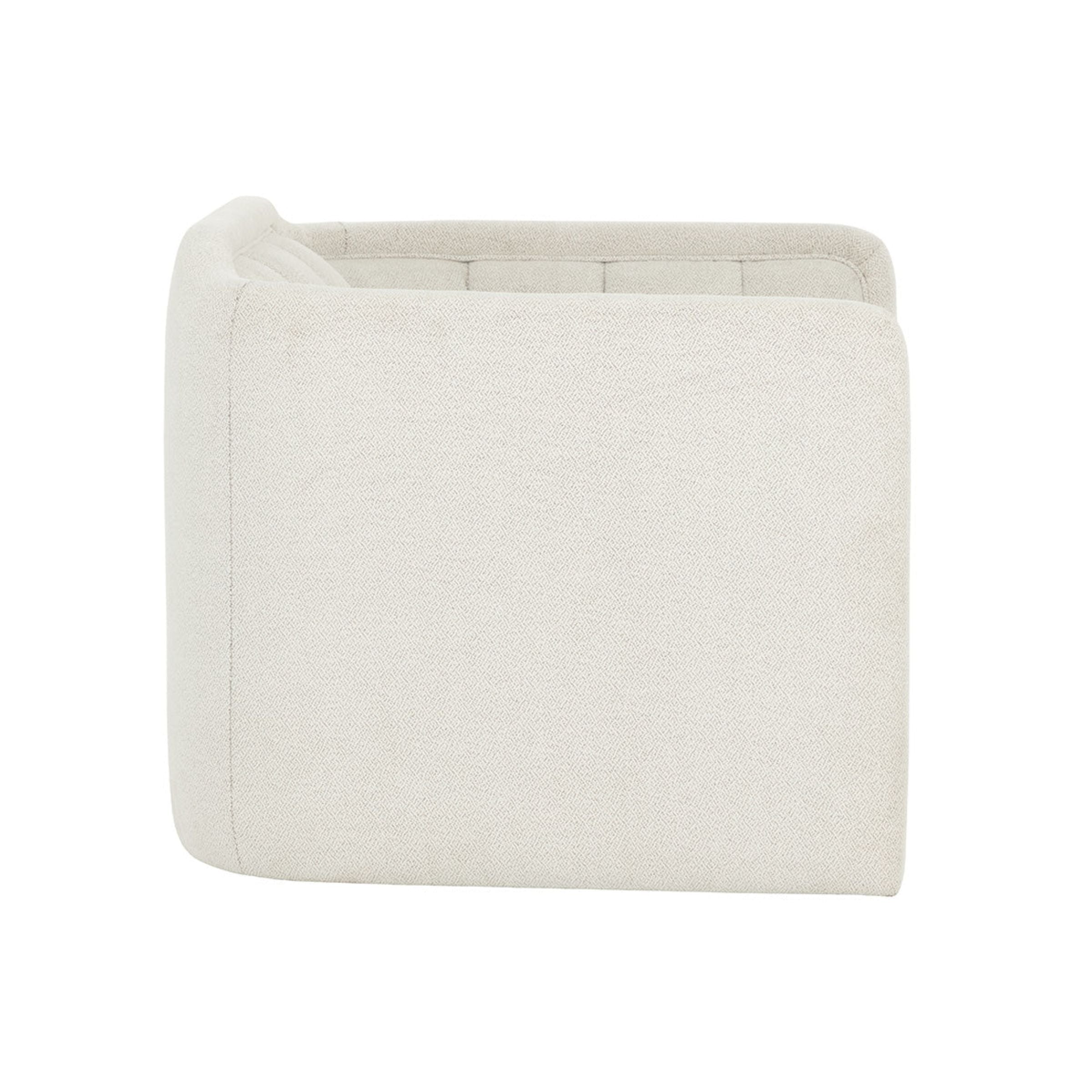 Birrit Swivel Armchair