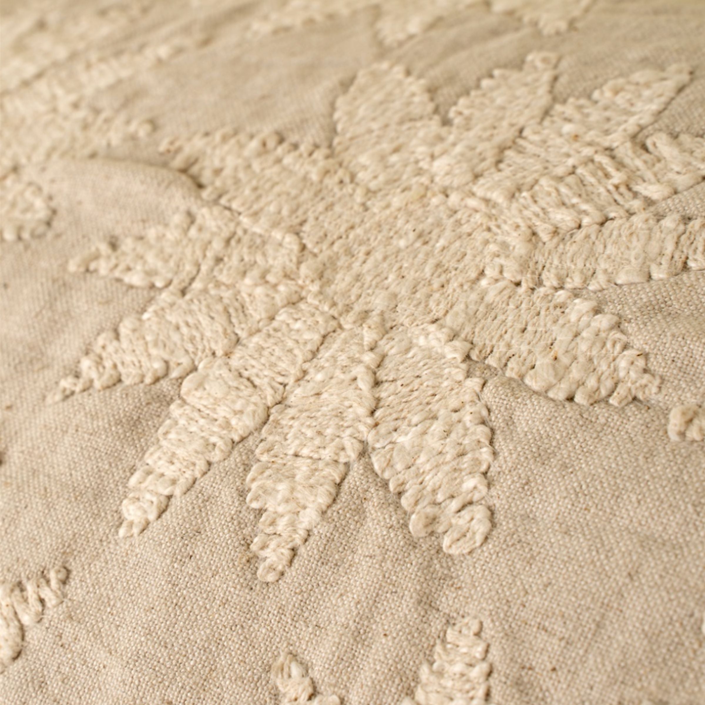 Sunwoven Pillow