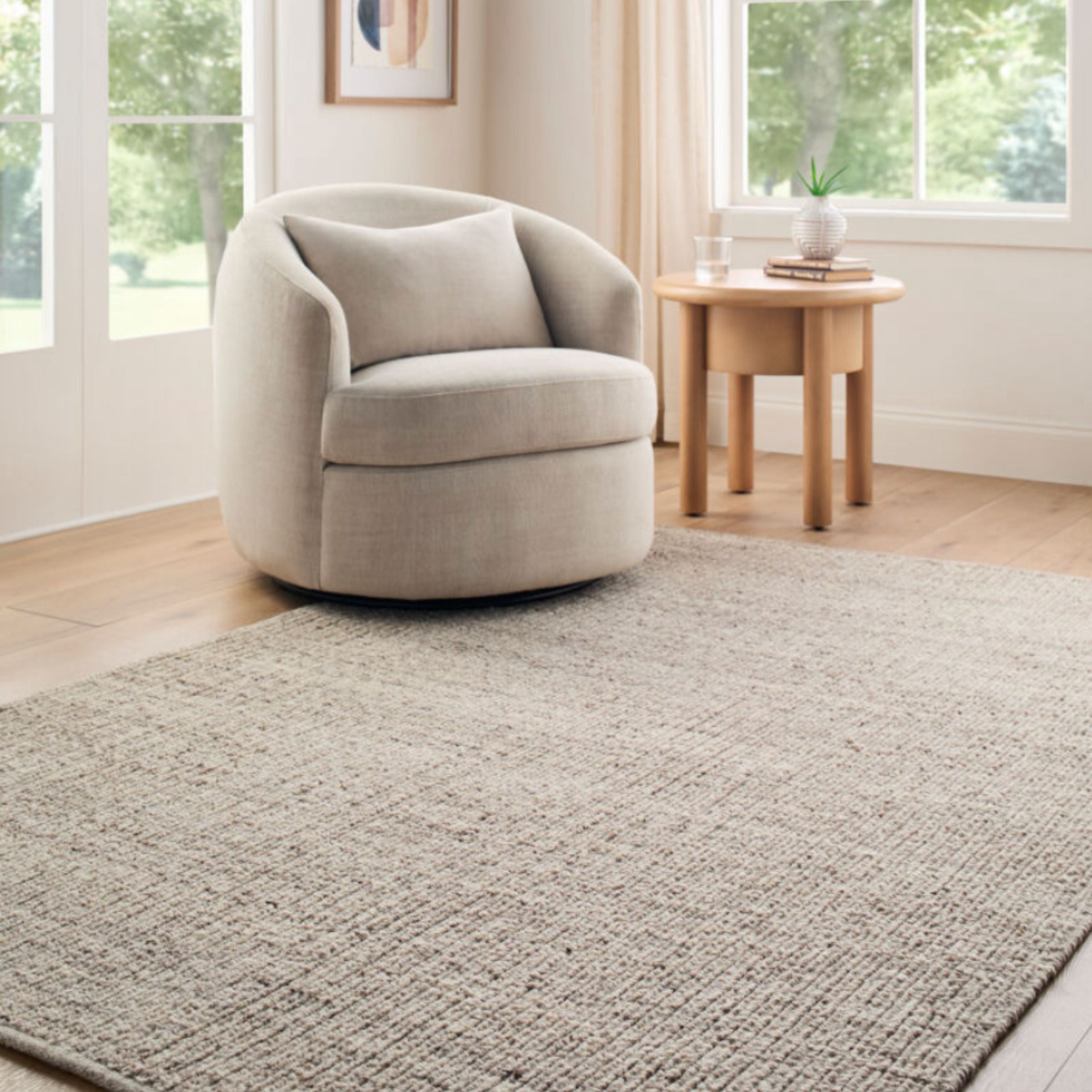 Bern Handmade Rug