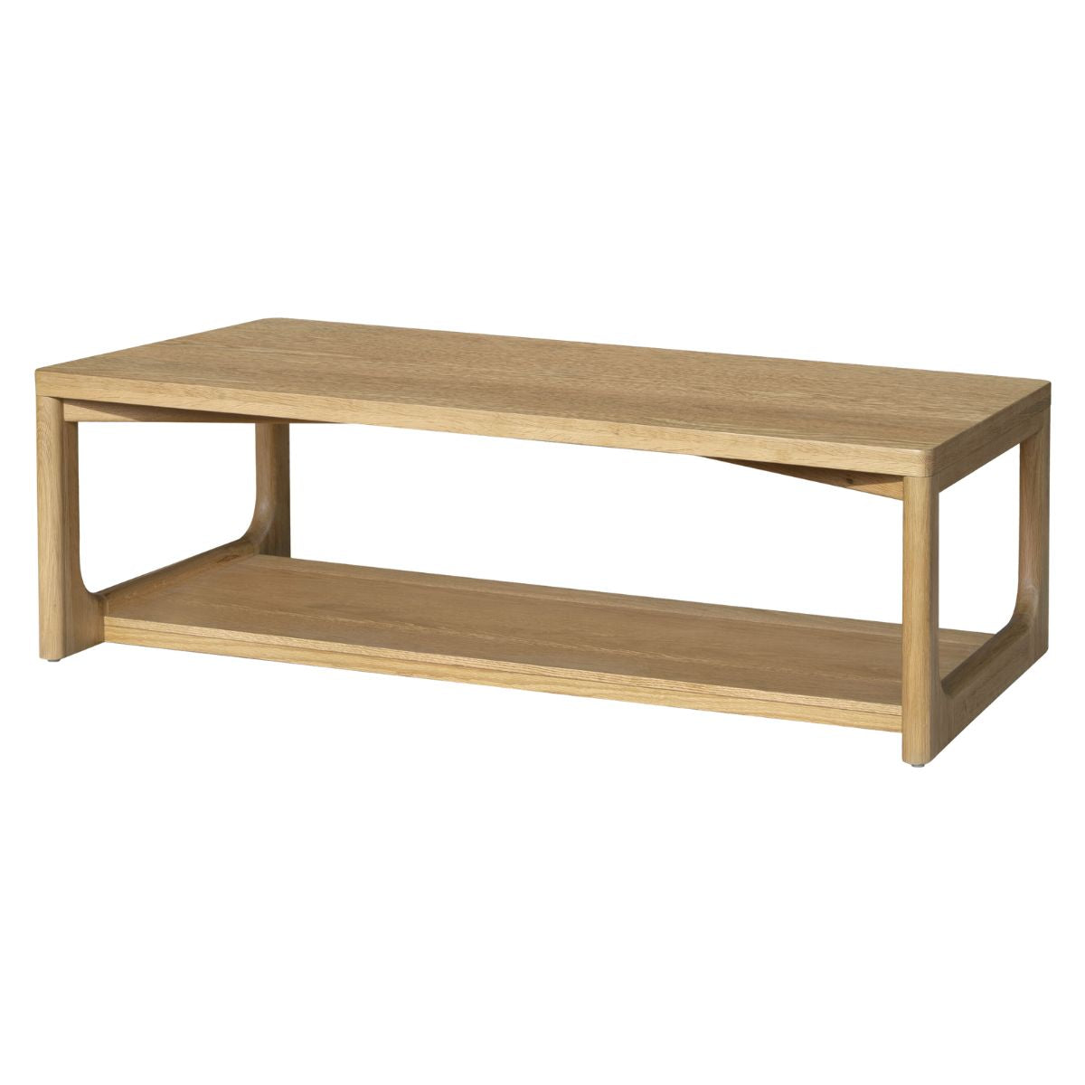 Callister Coffee Table