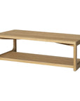 Callister Coffee Table