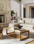 Callister Coffee Table