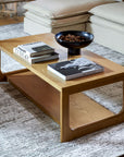 Callister Coffee Table