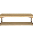 Callister Coffee Table