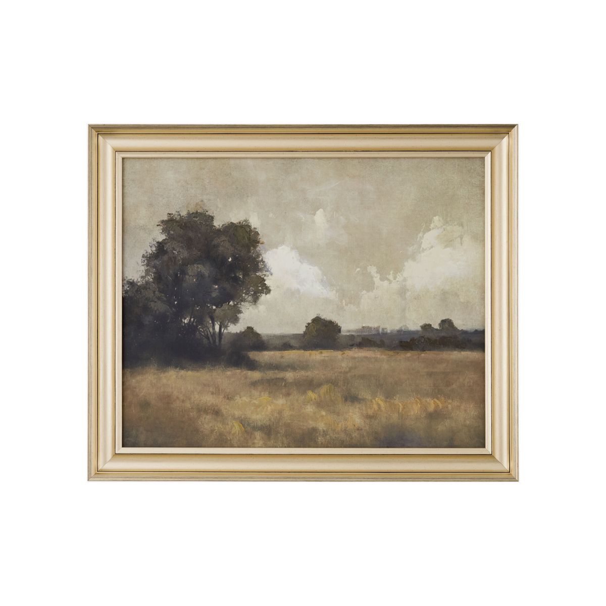 Eldorado Vintage Art