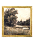 Eldorado Vintage Art