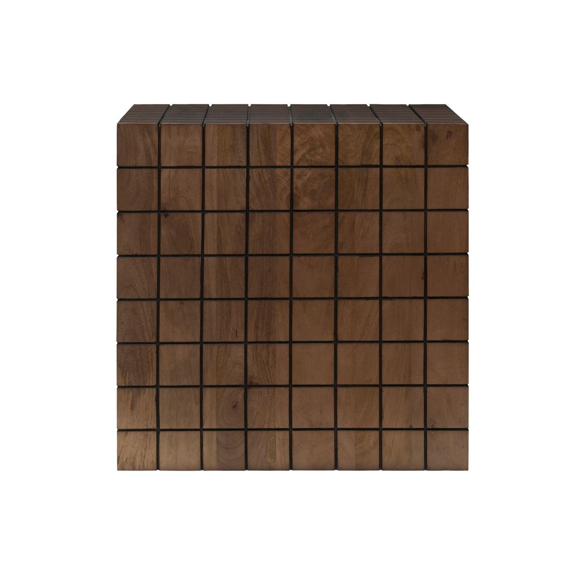 Geldrey Side Table