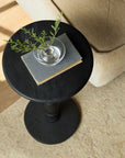 Harare Side Table