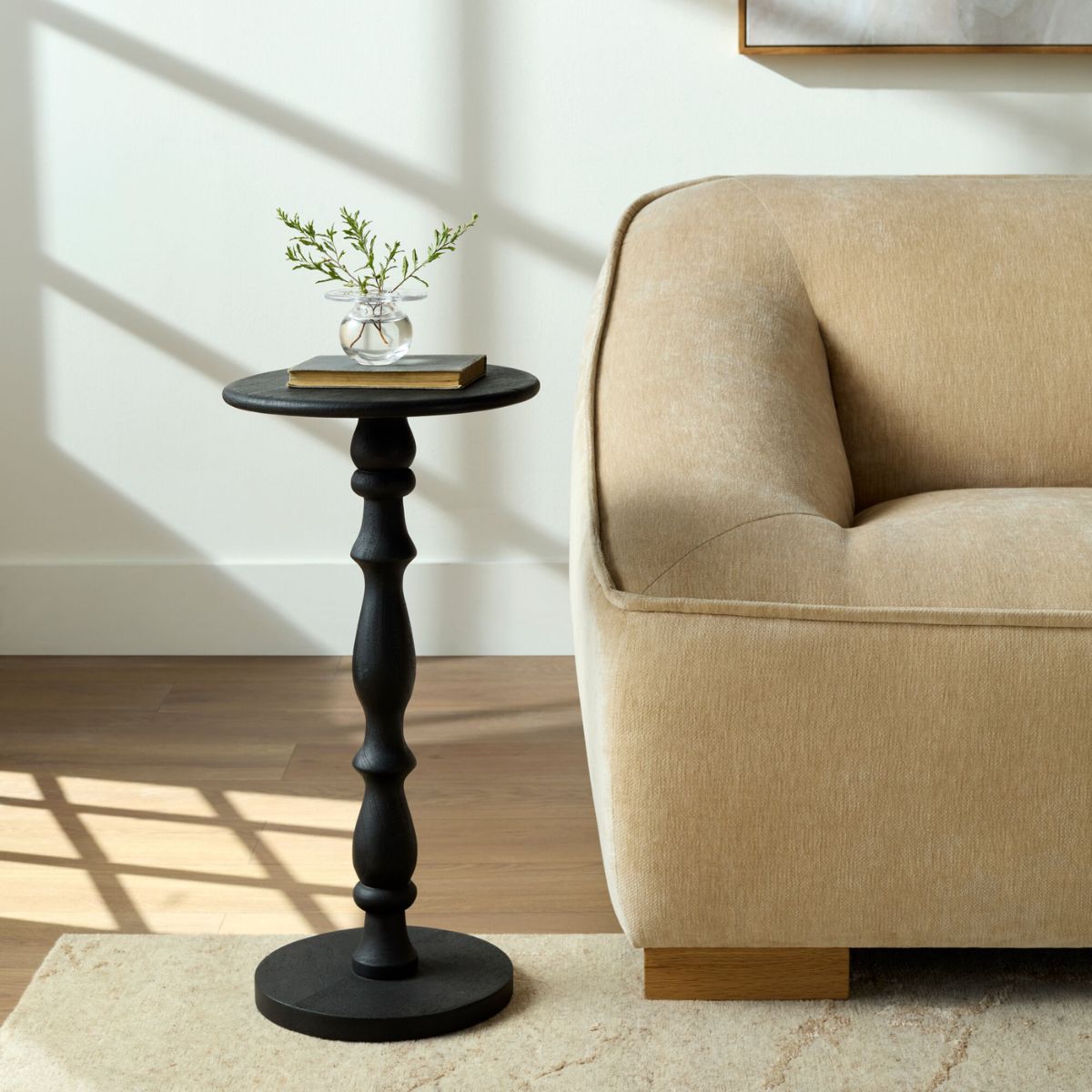 Harare Side Table