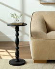 Harare Side Table