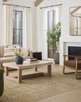 Mayson Coffee Table