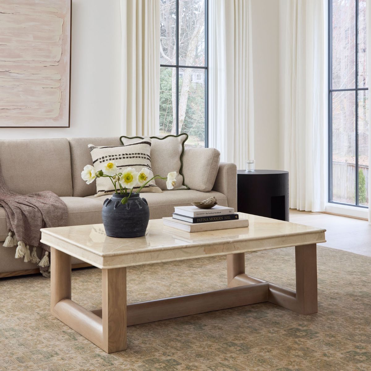 Mayson Coffee Table