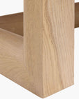 Mayson Coffee Table