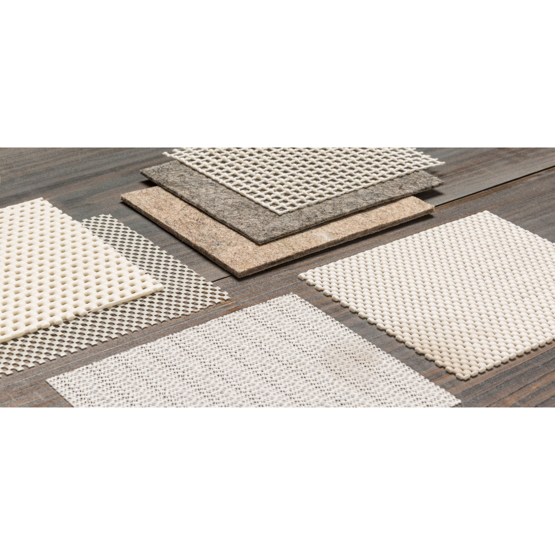 Surya Cushion Rug Pad