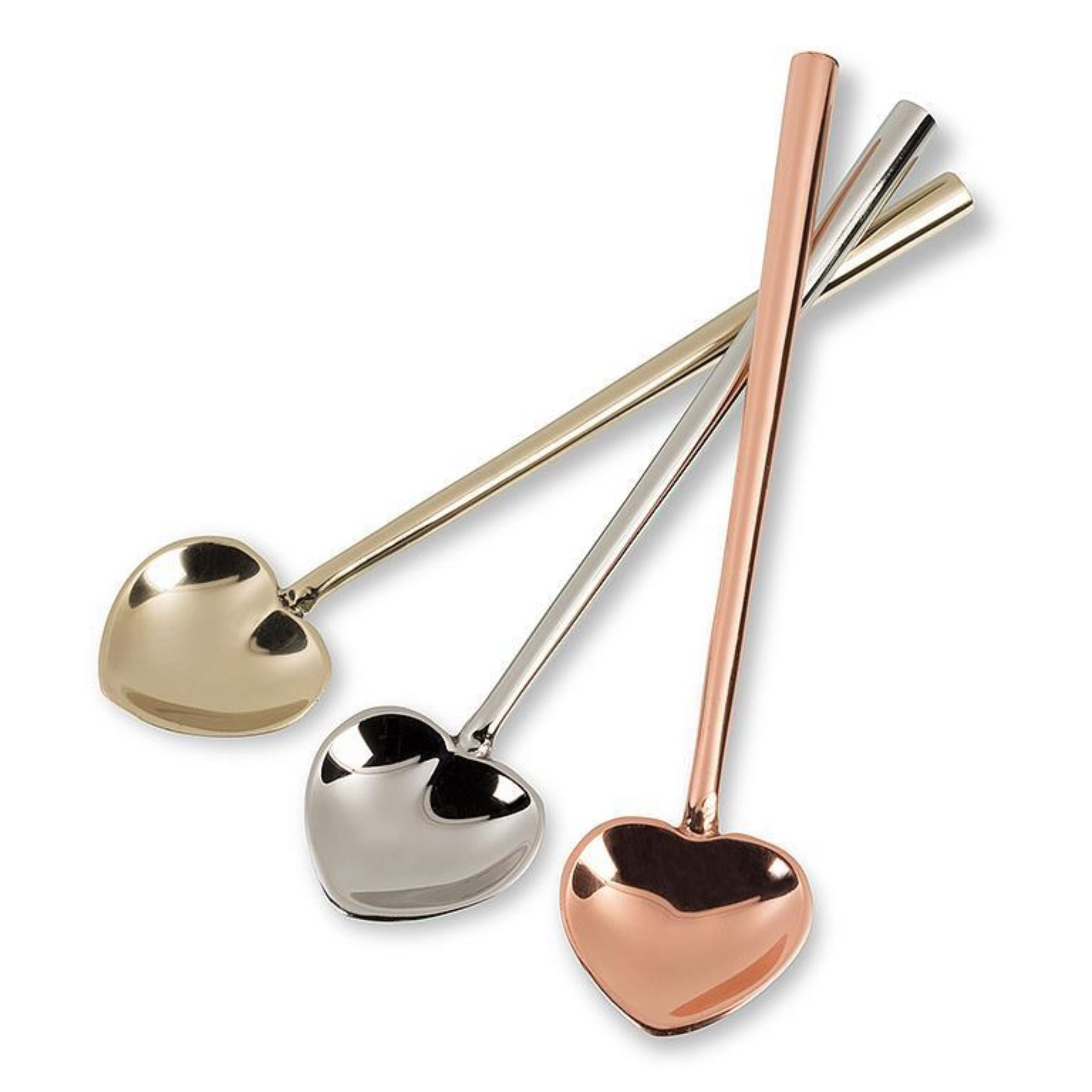 Sweet Heart Spoon