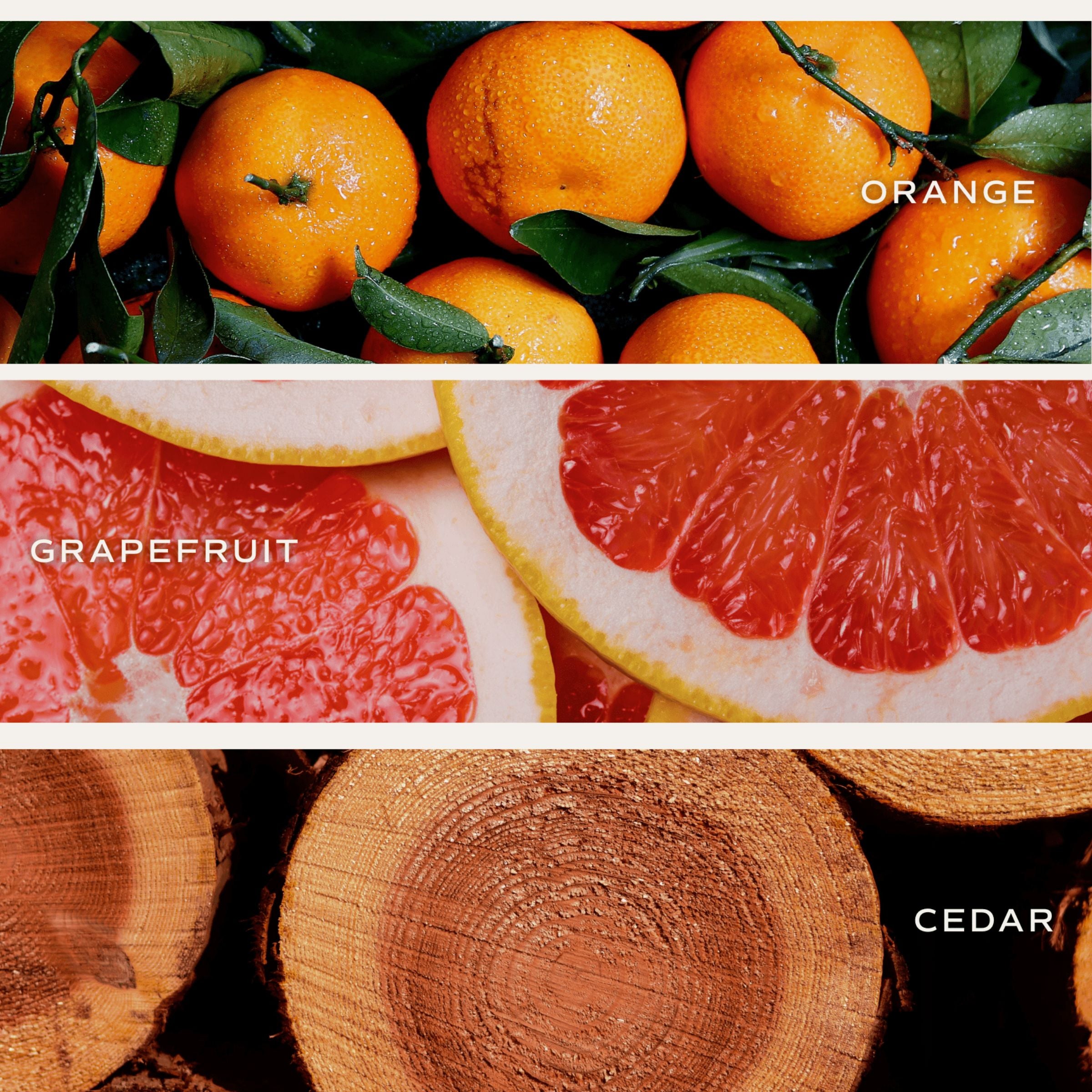 All Over Hearts Candle