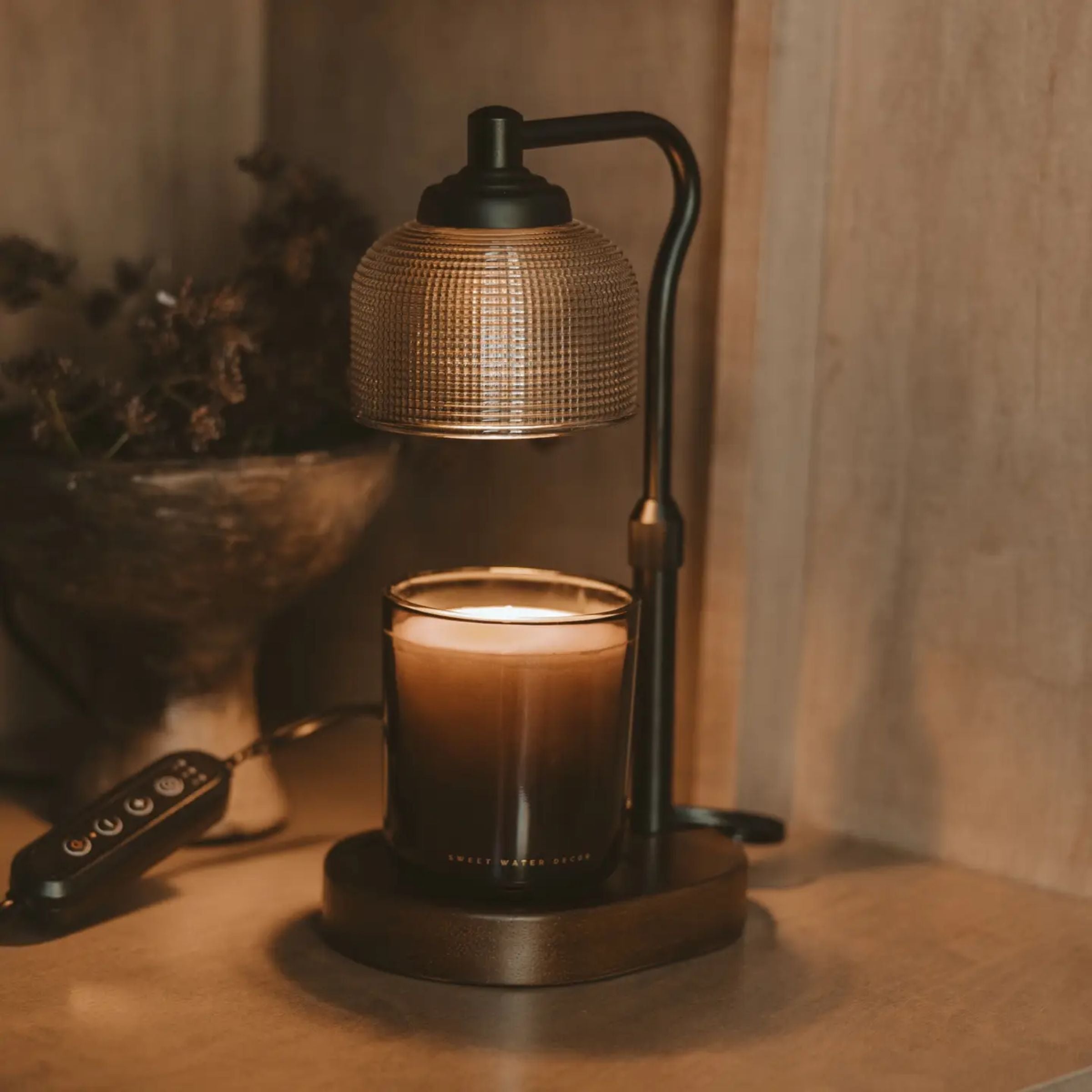 Candle Lamp Warmer