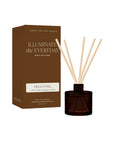 Hello Fall Amber Reed Diffuser