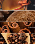 Hello Fall Amber Reed Diffuser
