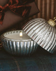 Merry & Bright Ornament Candle