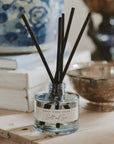 Salt + Sea Blue Reed Diffuser