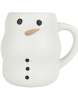 Snowman Mug