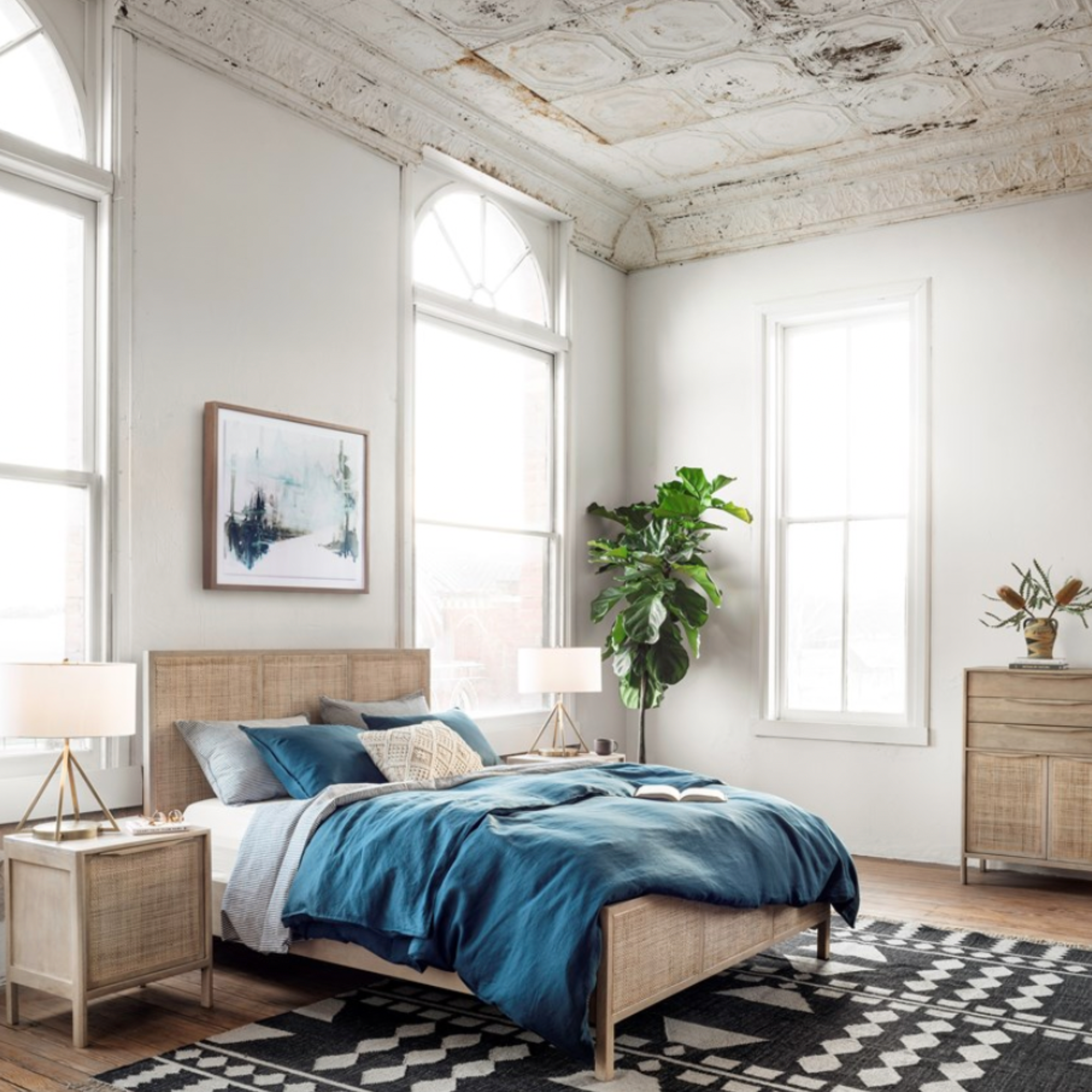 Sydney Bed