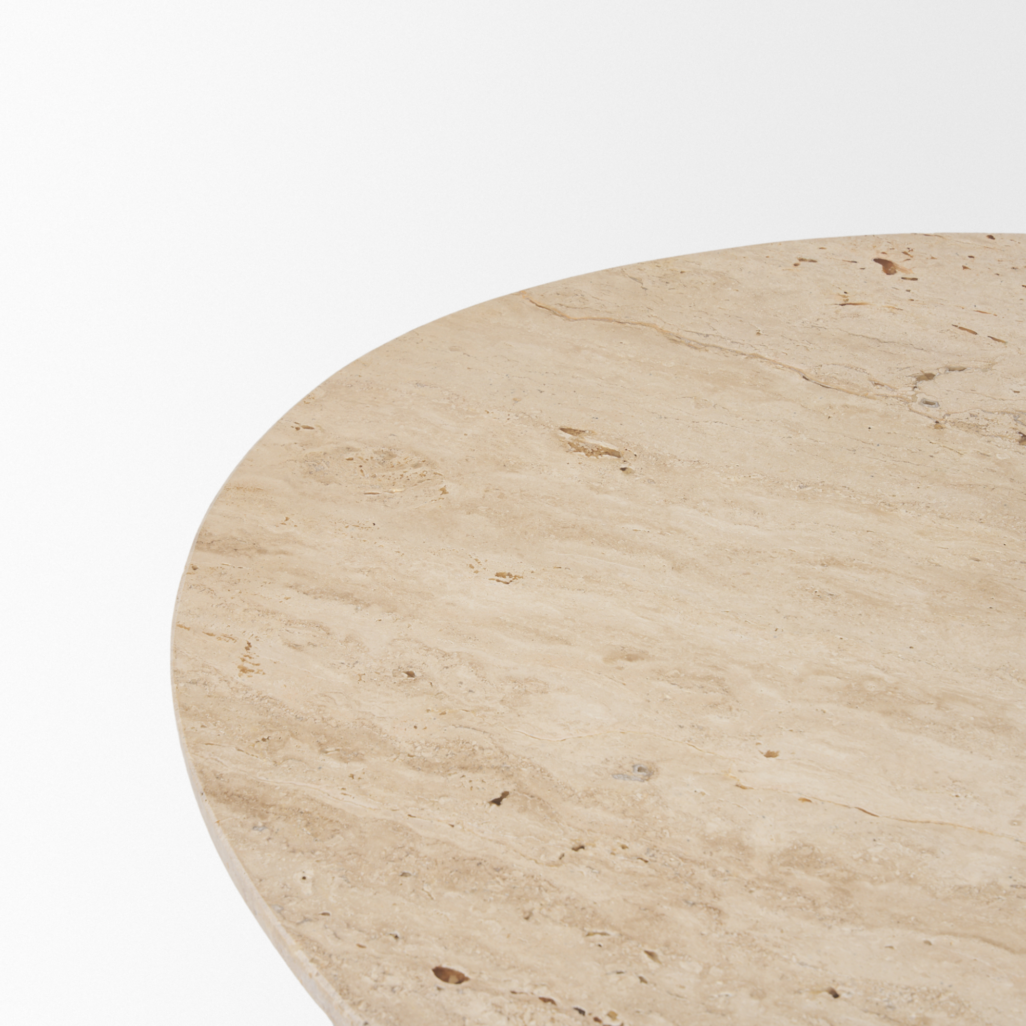 Synona Oval Coffee Table