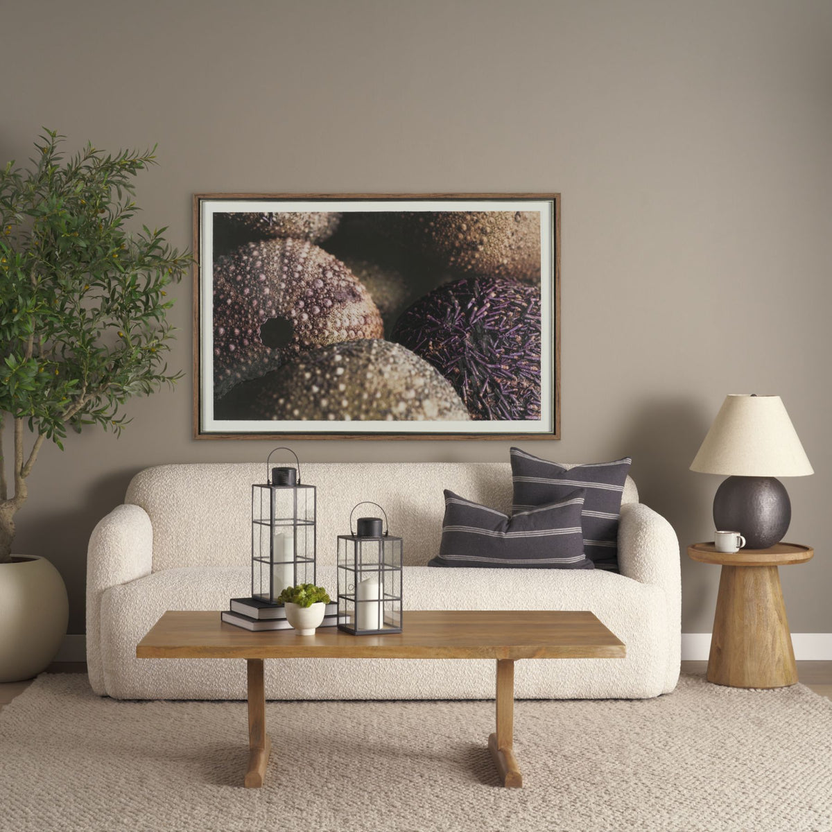 Takoda Accent Table