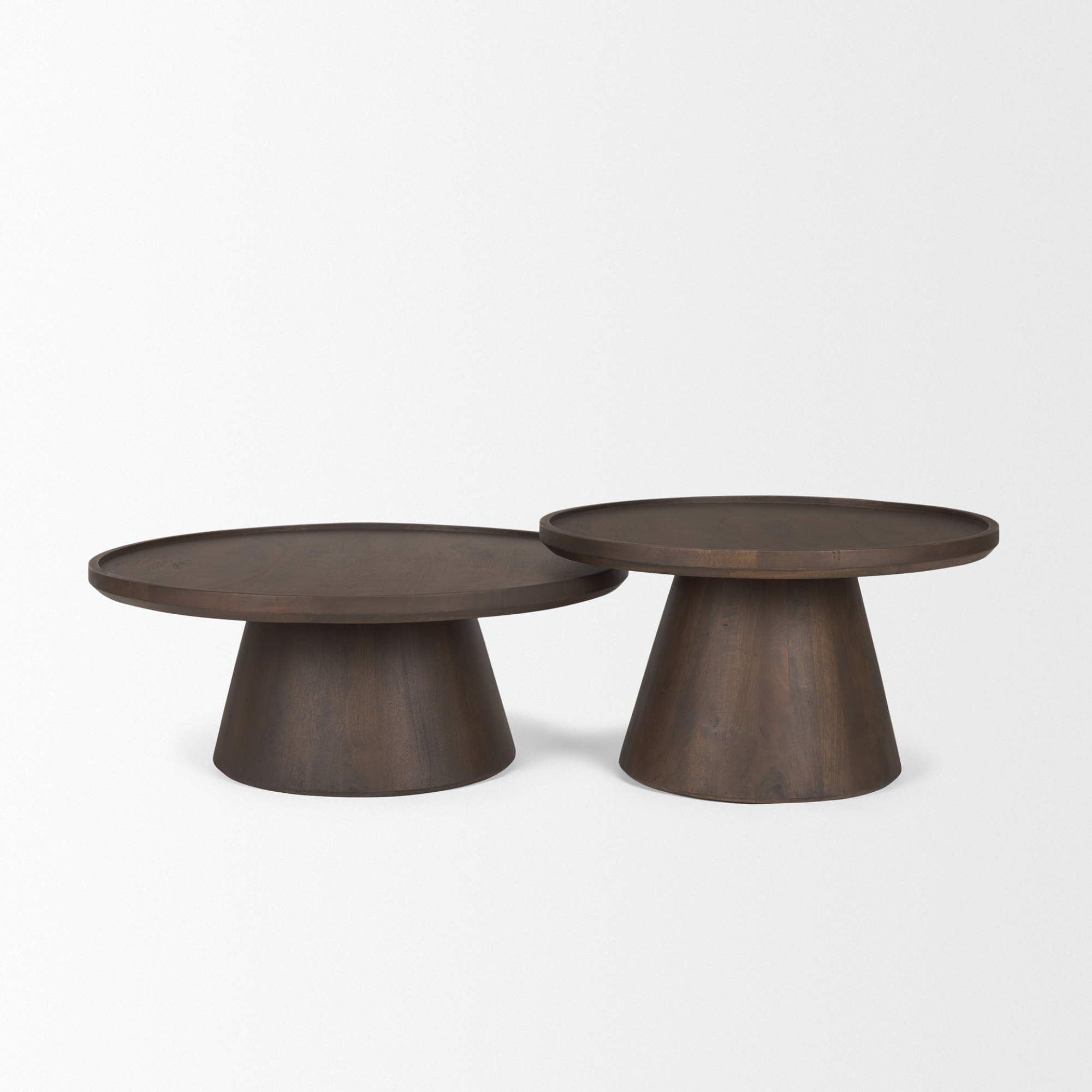 Takoda Nesting Coffee Tables