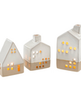 Tealight House