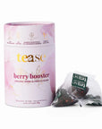 Berry Booster Wellness Tea