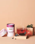Berry Booster Wellness Tea