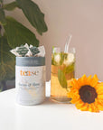 Focus & Flow Wellness Tea