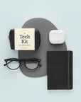 Tech Kit | For Taking Charge