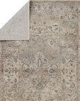 Terra Rug | Grey/Beige